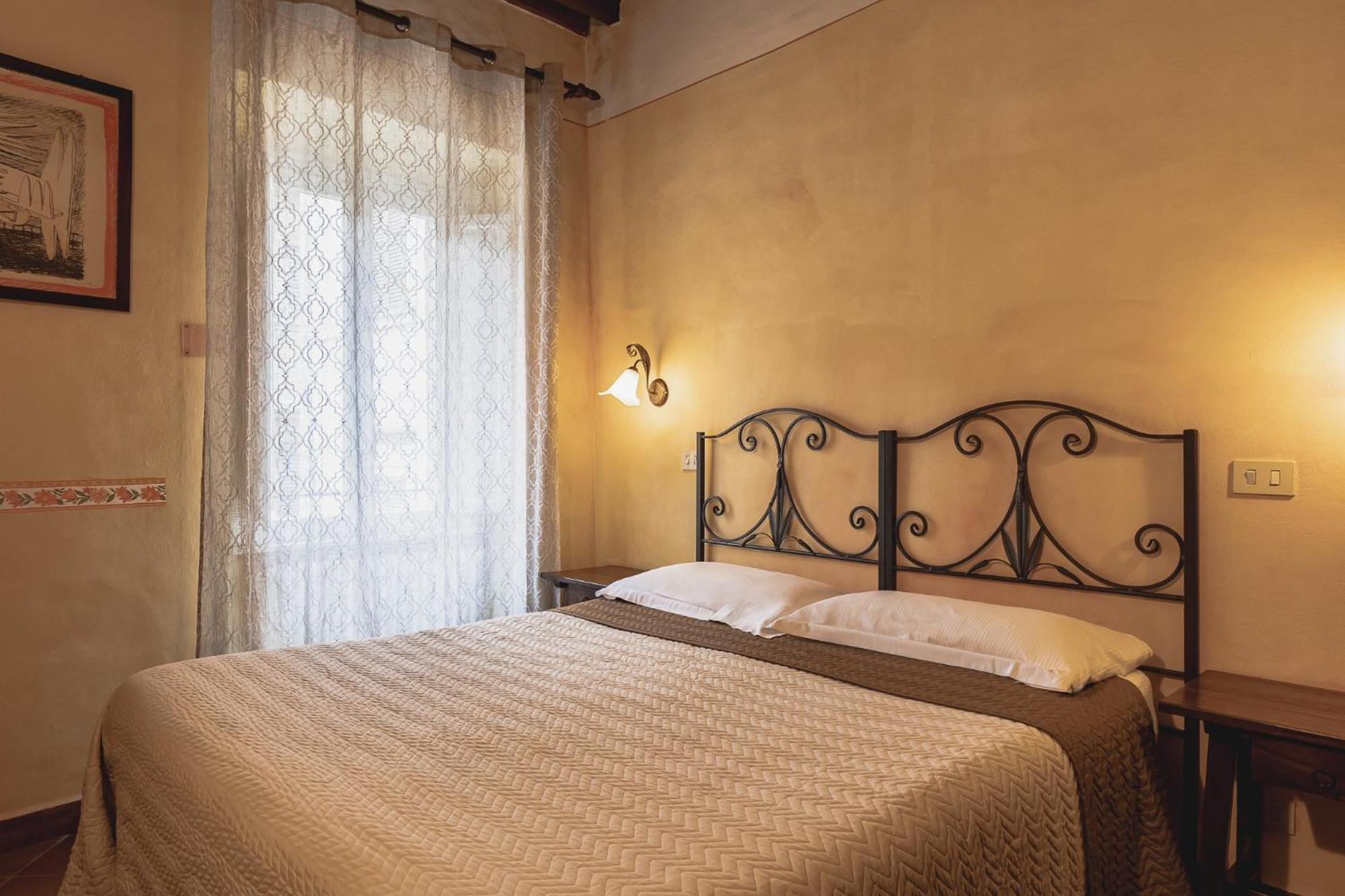Meuble Evoe Bed and Breakfast Montepulciano Stazione Eksteriør billede