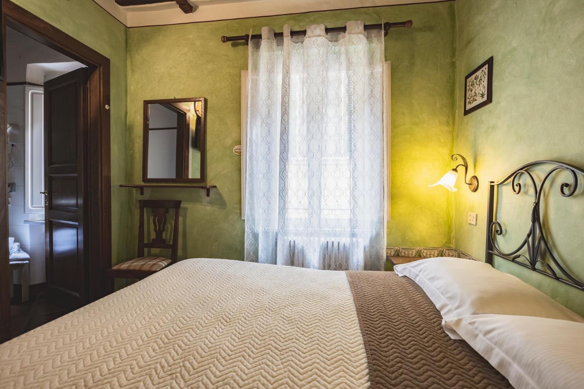 Meuble Evoe Bed and Breakfast Montepulciano Stazione Eksteriør billede