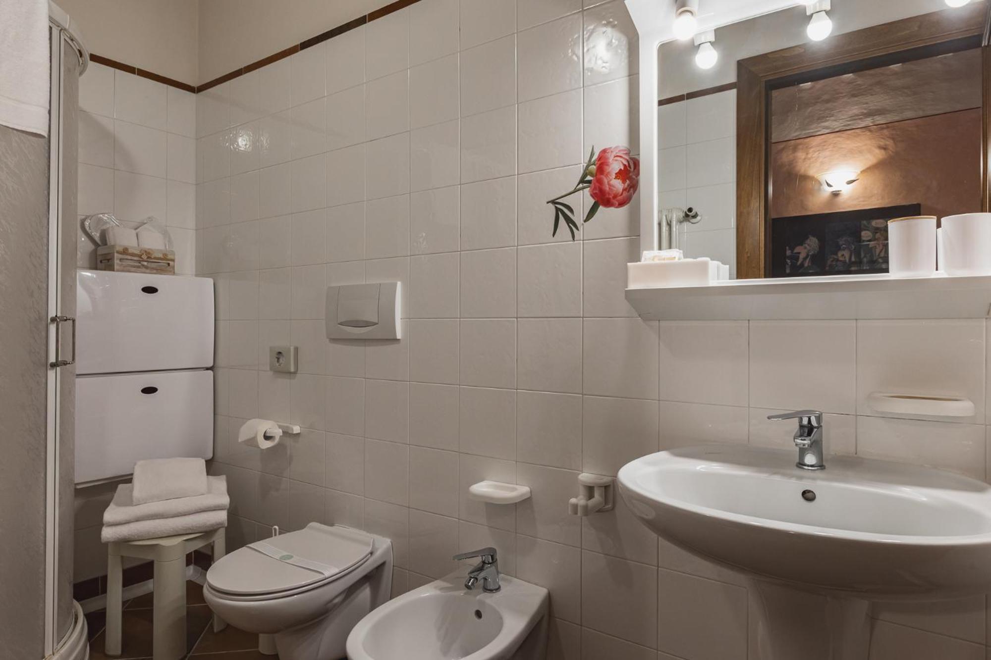 Meuble Evoe Bed and Breakfast Montepulciano Stazione Eksteriør billede