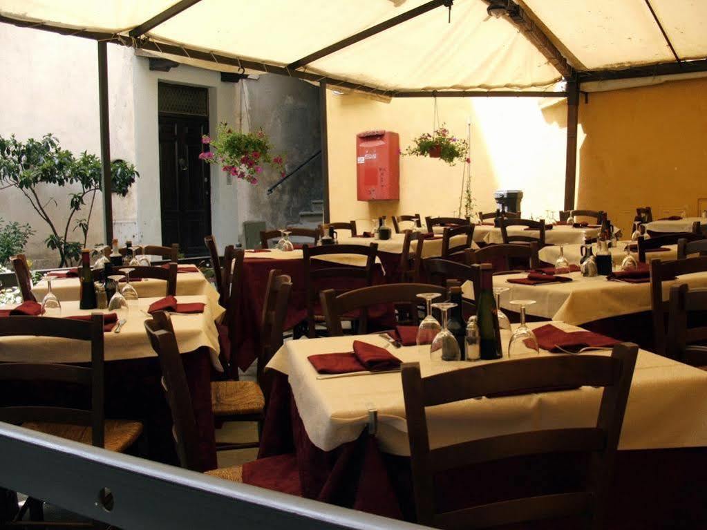 Meuble Evoe Bed and Breakfast Montepulciano Stazione Eksteriør billede