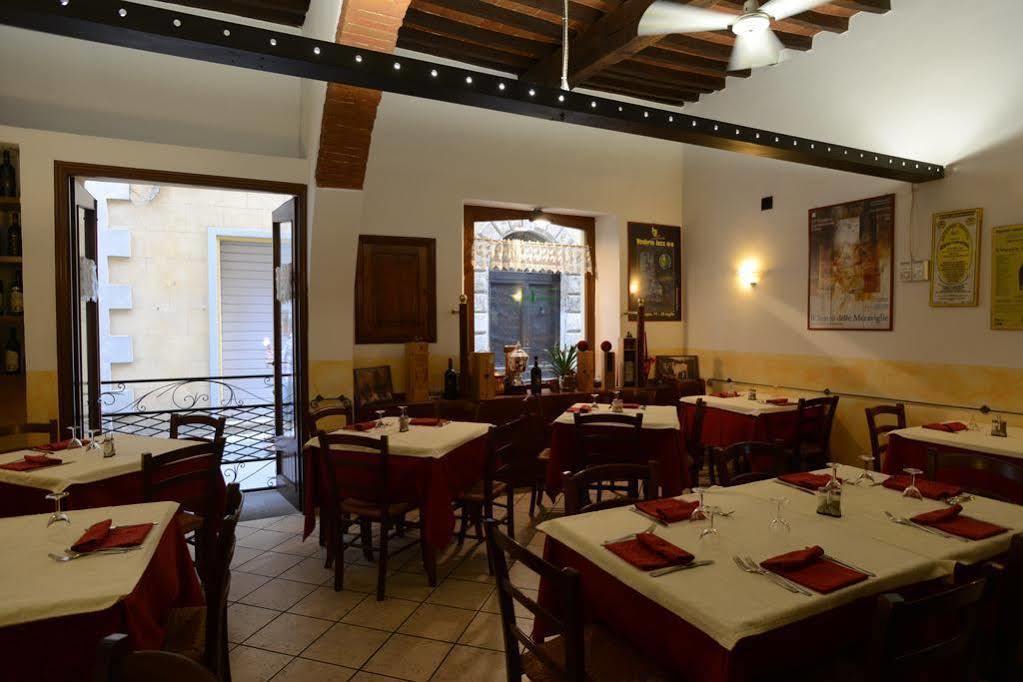 Meuble Evoe Bed and Breakfast Montepulciano Stazione Eksteriør billede